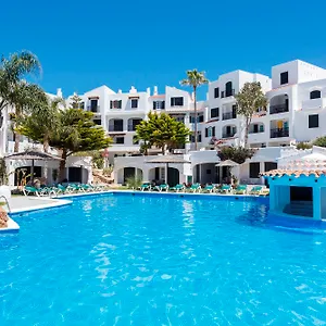 Carema Garden Village Playas De Fornells