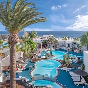 2* Aparthotel Parque Tropical En Lanzarote
