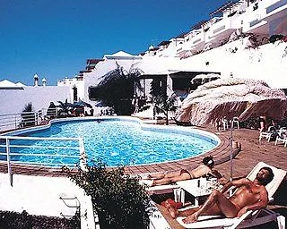 Club Lago Verde Hotel Puerto del Carmen