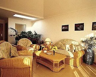 Club Lago Verde Hotel Puerto del Carmen